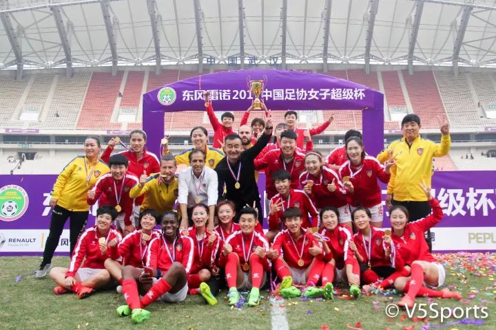 女足王霜在权健踢过球吗,王霜在大连权健的感慨