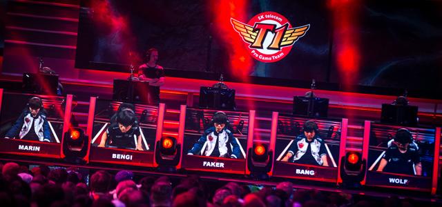 英雄联盟韩国队伍,英雄联盟韩国队里面哪个最厉害