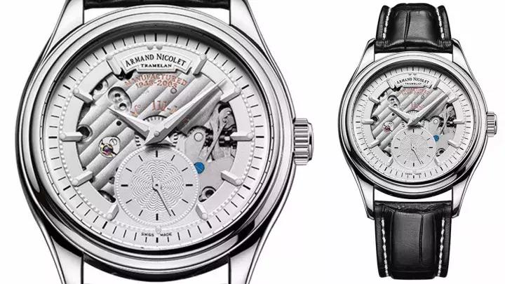 积家入门款比江诗丹顿入门款实惠,江诗丹顿积家哪个更适合女士