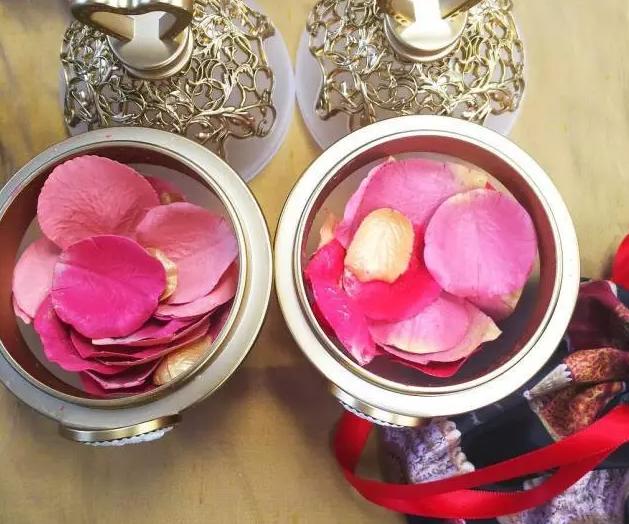 2017圣诞限定彩妆,颜值即正义近期购入颜值好物分享