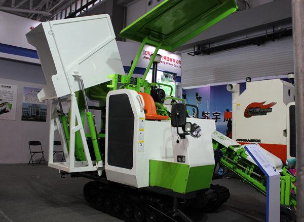 果园花生收获机,花生收获摘果机哪家最好