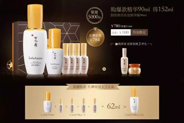 双十一护肤品购买攻略,双11护肤品必买攻略学生