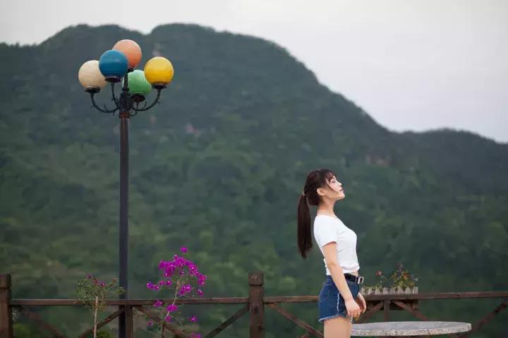 邂逅山野间的精品民宿,邂逅天柱山景区民宿客栈