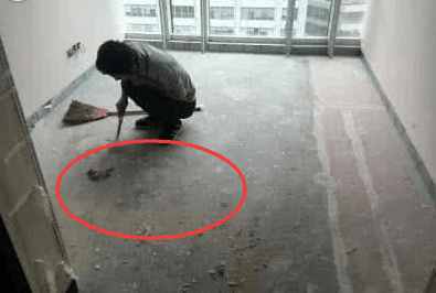 刚装修完地砖空鼓,地面空鼓起翘不敲破如何翻新