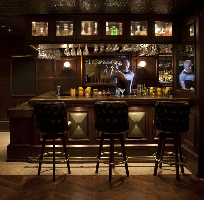 世界9大恐怖景点,外国旅游恐怖景点