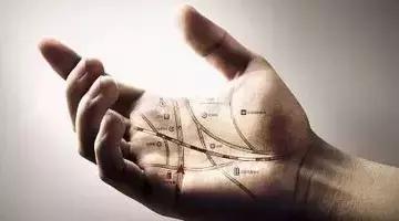 青筋的手诊方法,全身青筋诊病全集