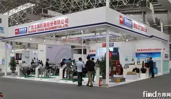 玉柴先进技术,玉柴再制造基础机