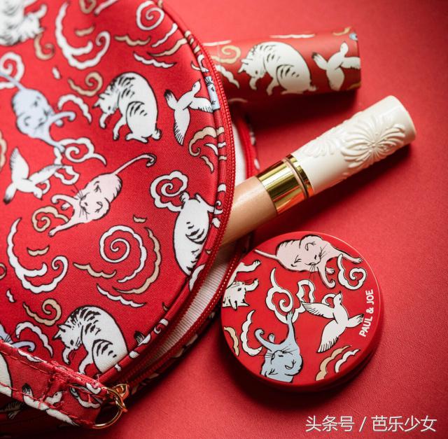 喵星人彩妆,喵星人美妆