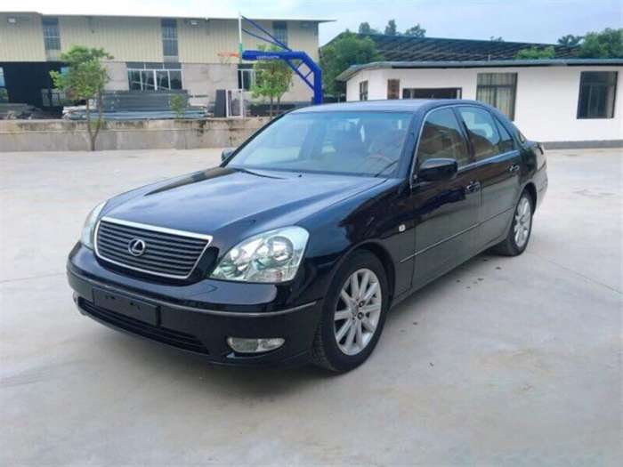 雷克萨斯ls430这个车怎么样,06款雷克萨斯ls430新车多少钱