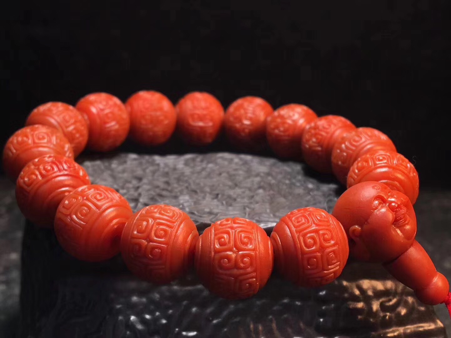 南红刚入手怎么玩,南红为什么不能买坑多的