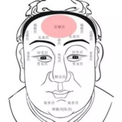 直眉细长的女人面相好吗,眉毛平直断尾的女孩