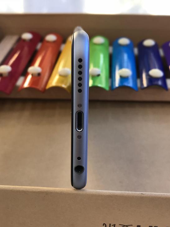 用了三年的iPhone6，成色依旧给力，关键系统还停留在IOS8！