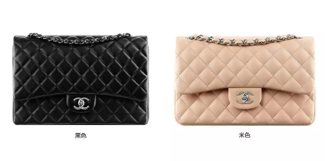 香奈儿cf钱包全球比价,月薪多少可以买香奈儿的包包