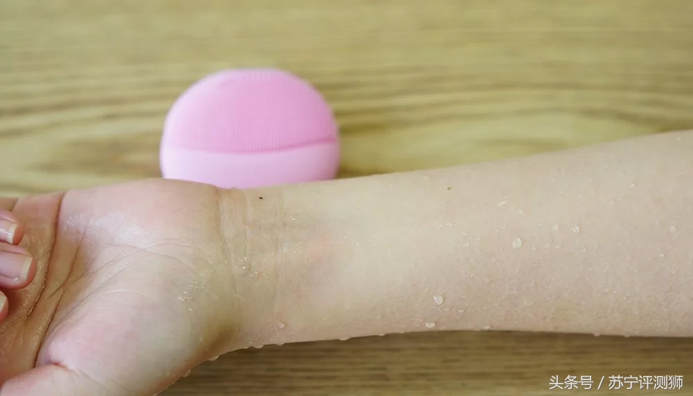 lunaplayplus怎么使用,lunaplayplus卸妆