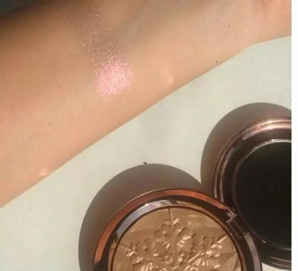 2017圣诞限定彩妆,颜值即正义近期购入颜值好物分享