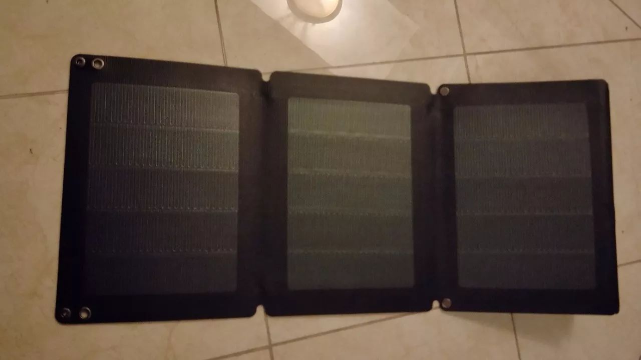 汉能太阳能发电纸,汉能薄膜太阳能发电纸测评