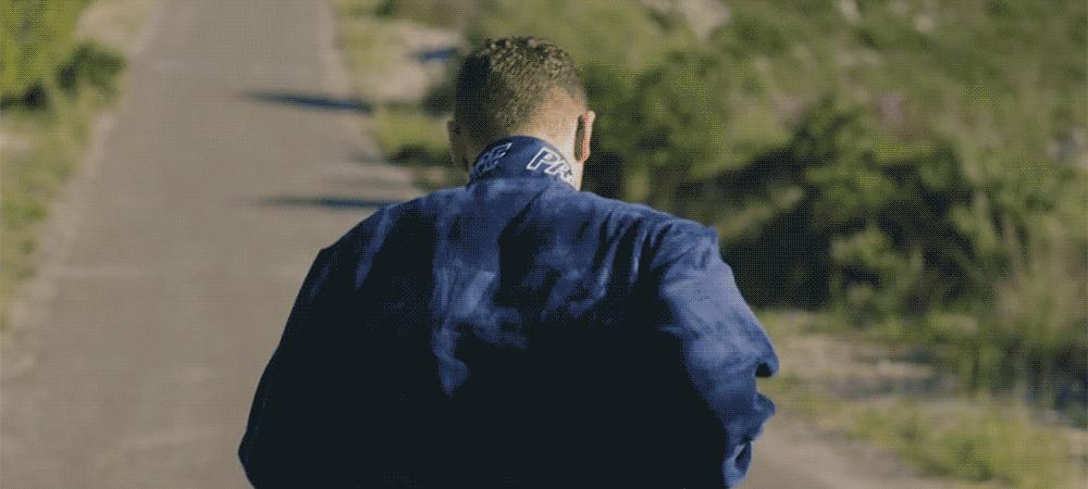 别只知道Supreme!这支异军突起的Palace更值得你关注！