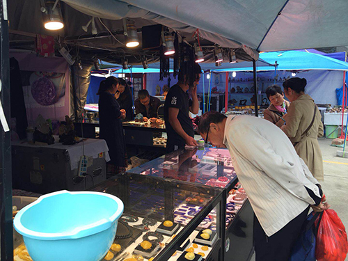 这几天在哪里挖玉石,这几天哪里可以捡玉石啊