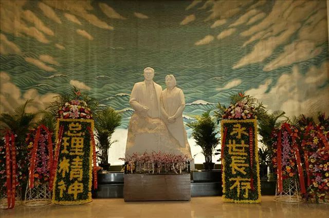 天津是一座幸福的城市,在天津生活的归属感