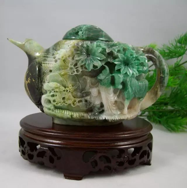 十种最受欢迎的玉石,最好的十种玉石