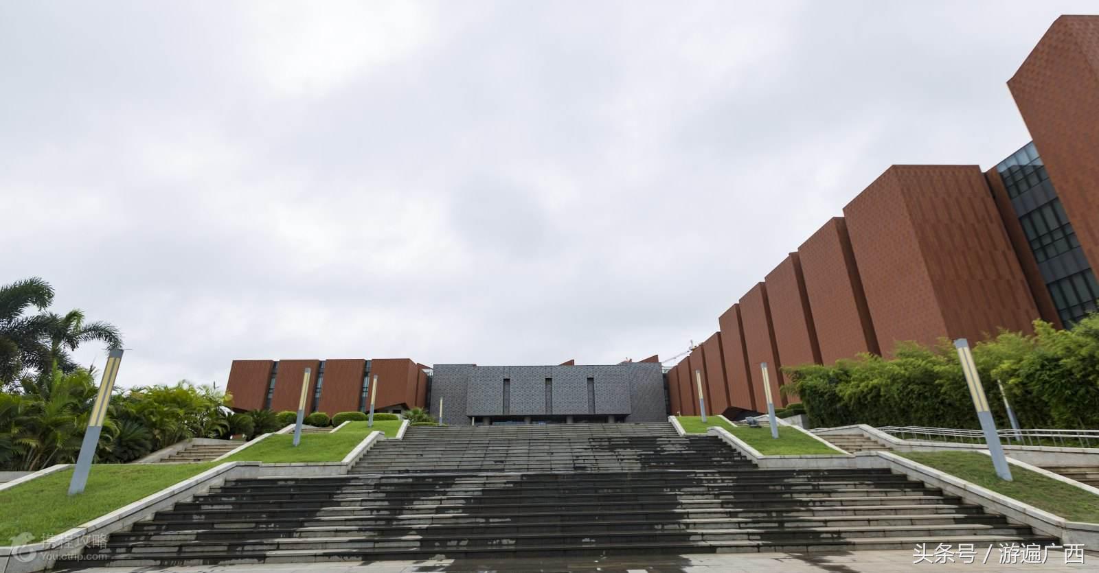 南宁三塘免费景点,南宁十大免费旅游景点