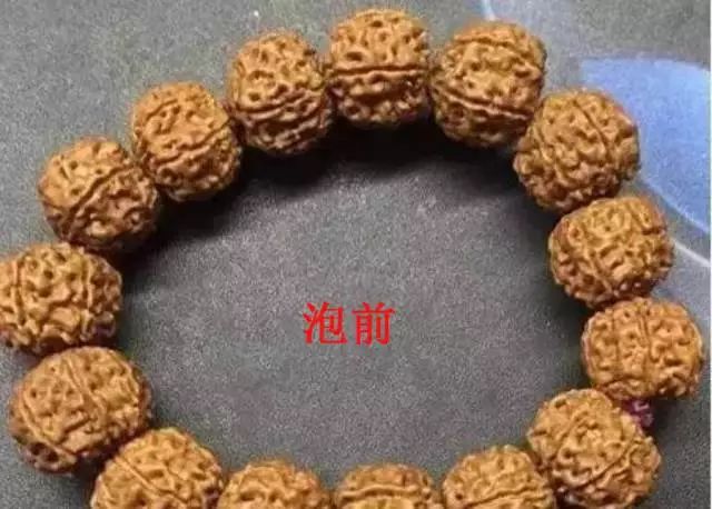 用酱油给金刚菩提上色好吗,菩提金刚籽手串如何变红上色快