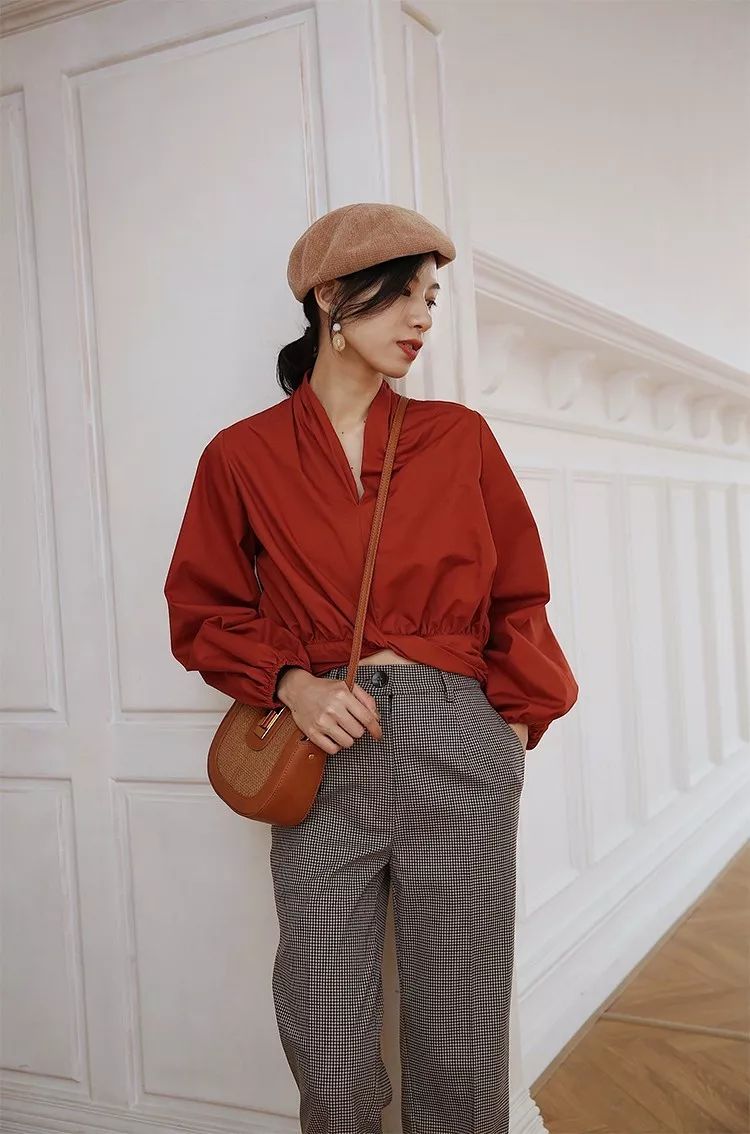 盘点双十一最值得买的衣服，貌美价廉最低居然100块都不到！