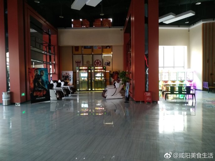 体验一下王府井悬浮剧场,体验北京环球影城