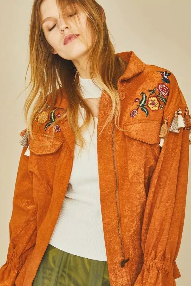 双十一购物清单大分享，今年双十一这些衣服最值得买