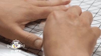 这些手办都能舔，中国蛋糕大神用古风作品夺得世界大赛金奖