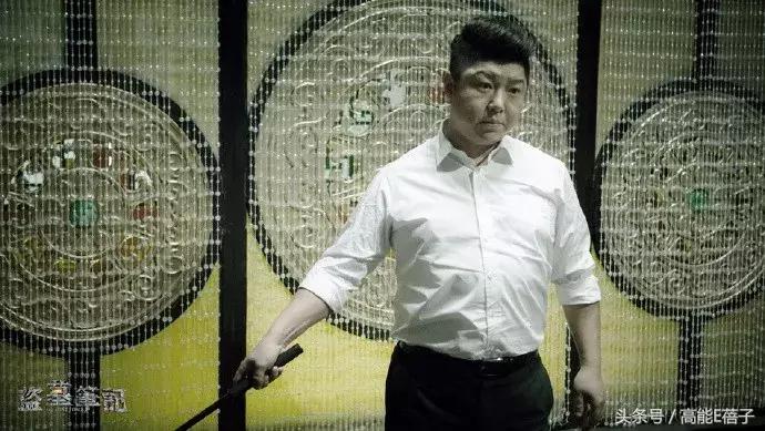 刘天佐是好的吗,刘天佐属于几线演员