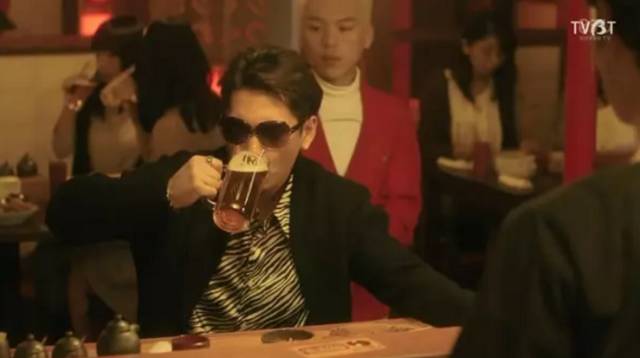 日本啤酒推荐好喝,日剧日本啤酒