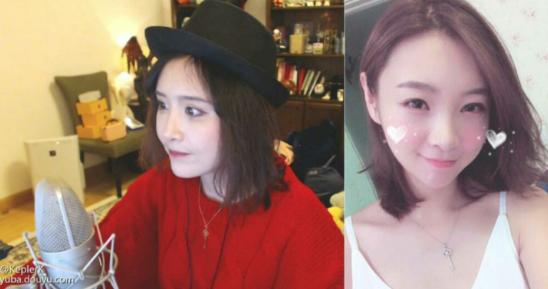 斗鱼陈一发现状,斗鱼一姐陈一发现状