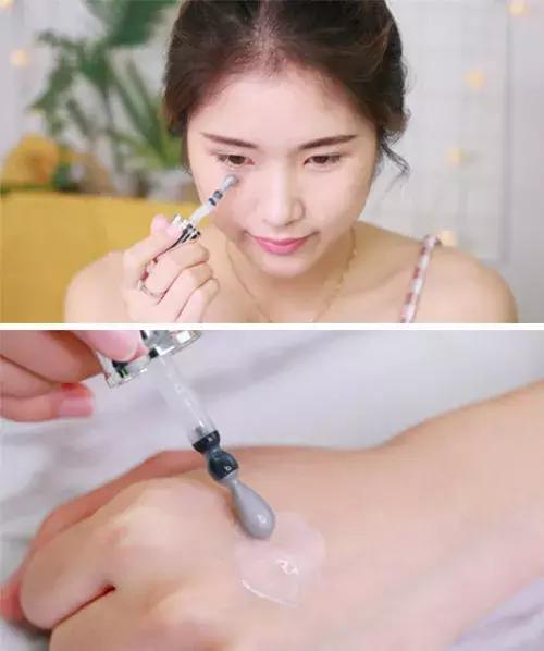 美妆博主推荐的眼霜,美妆博主推荐眼霜