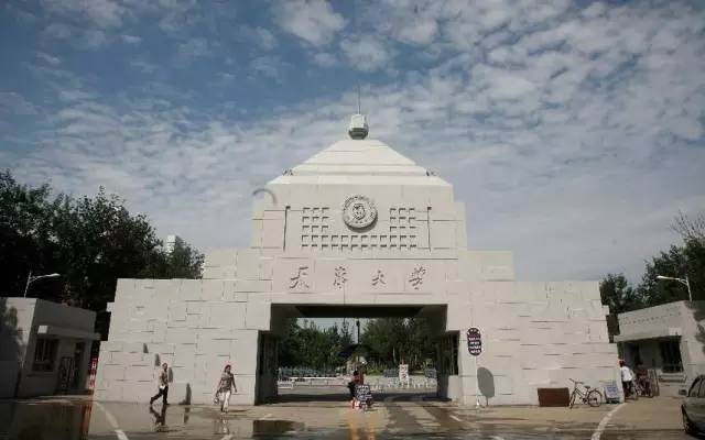 天津是一座幸福的城市,在天津生活的归属感