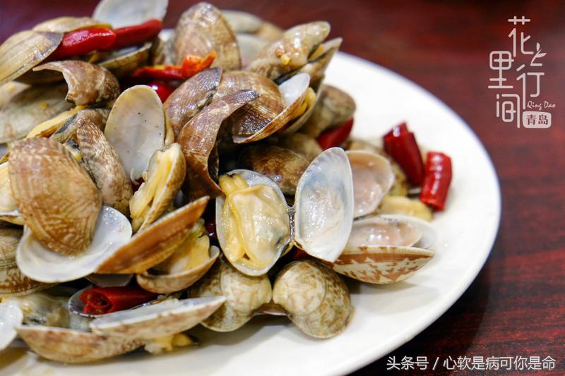 吃货必看的100个技巧,山东美食推荐必吃