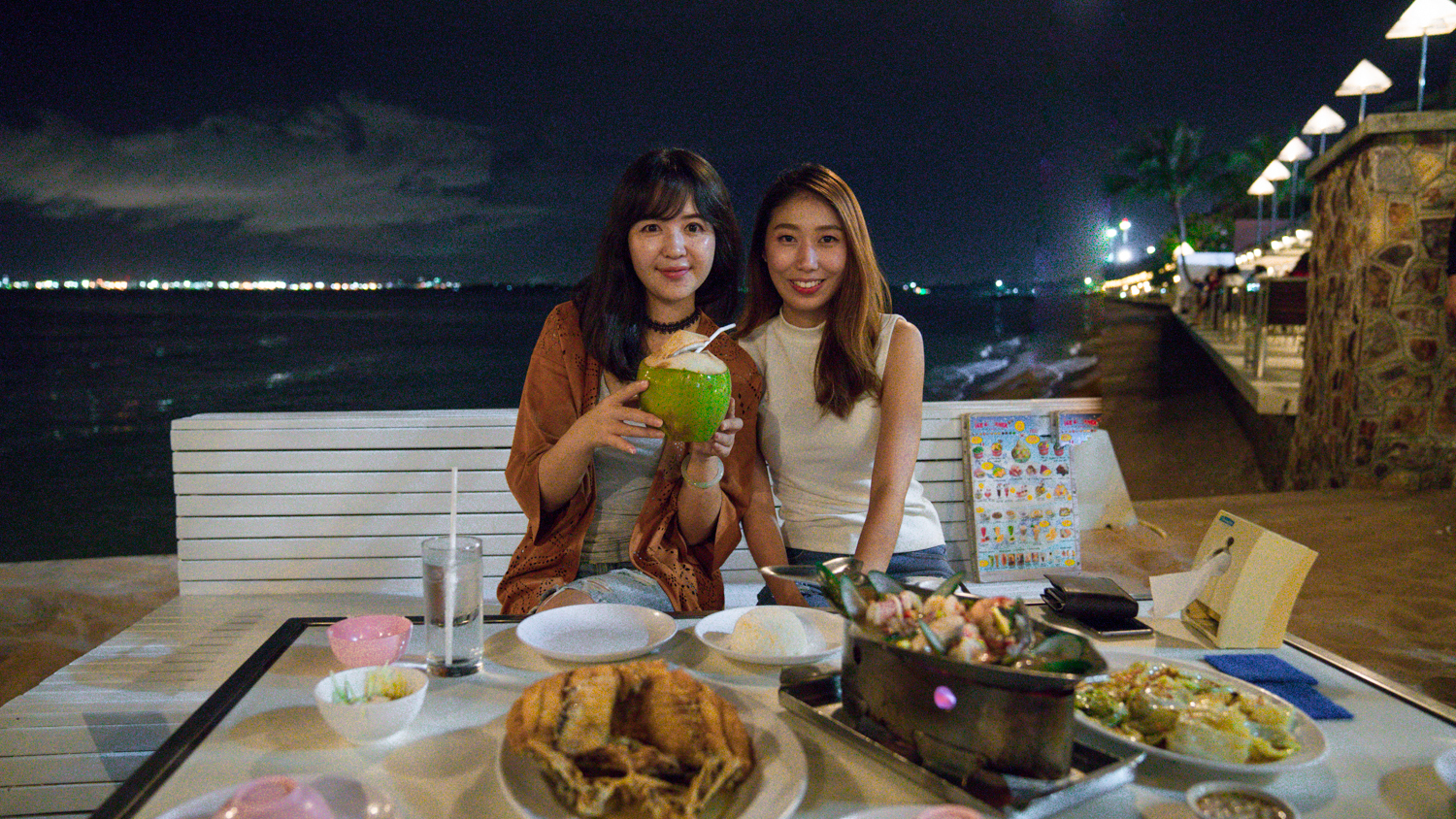 玩转芭提雅,玩转曼谷攻略