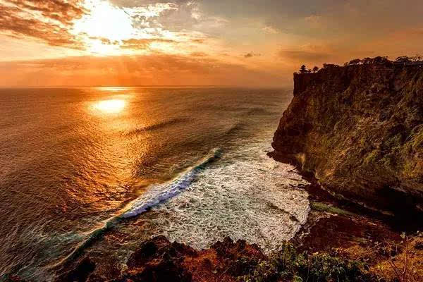 巴厘岛旅游景点大全排名榜单,巴厘岛旅游必去景点排行榜