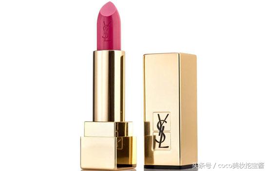 ysl哪款口红最日常,ysl口红各个系列的优缺点