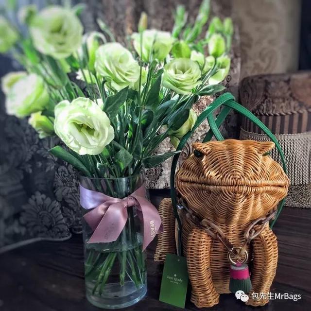 包粉晒包|我自己超级爱的一只包,为什么身边的人都看不懂?