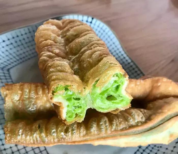 杭州这8家店的中式早餐,好看到忍不住发朋友圈!