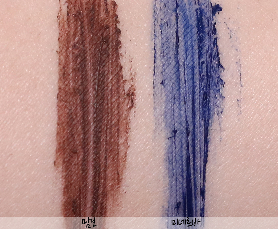 nars2017粉底棒色号试色,nars有哪些好用的产品