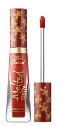 双十一口红色号推荐,双十一试色口红