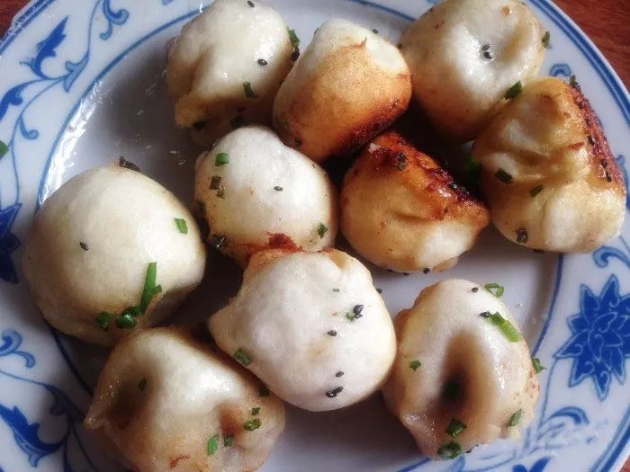 南昌吃生煎,南昌生煎哪里最好吃