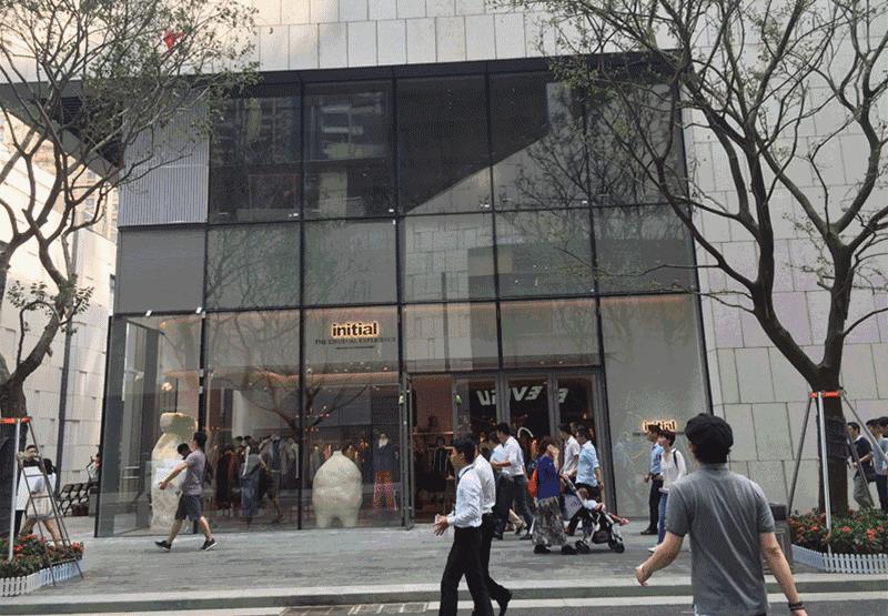 全国购物中心排名长沙 (长沙购物中心业绩排名2020)