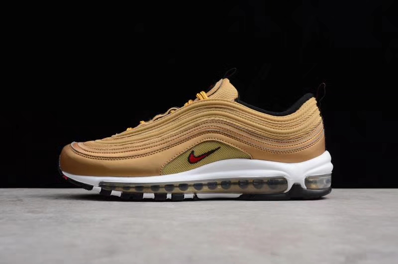 nikeairmax97银子弹值得入手吗 (nikeairmax97不败黑子弹价格)