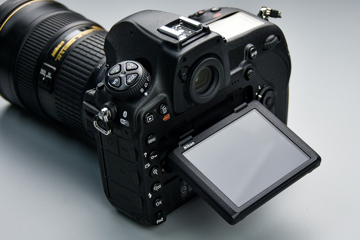 尼康d850如何拍摄出4亿像素,尼康d850各镜头测评