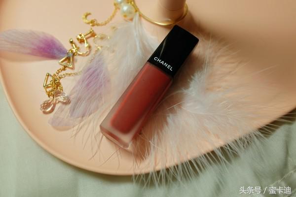 秋冬季百搭口红,2022秋冬季口红