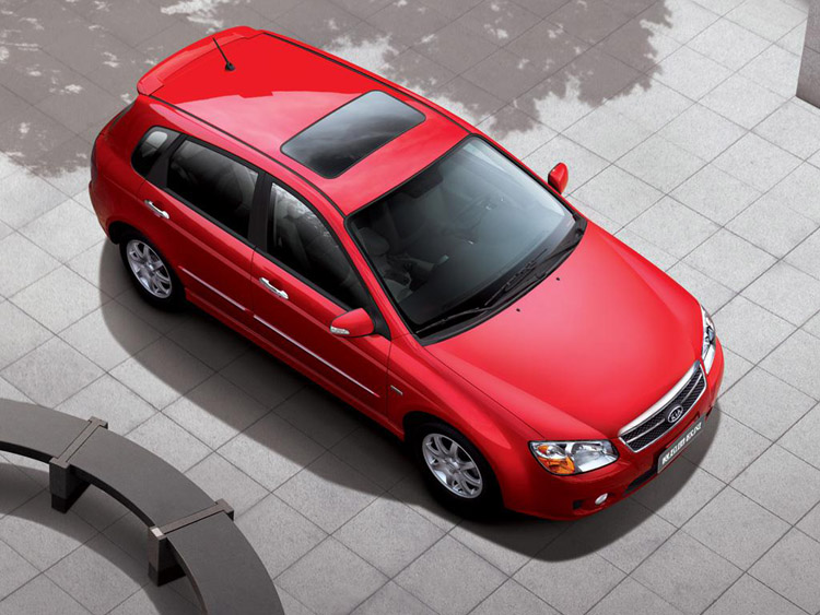 换代福瑞迪,赛拉图新款