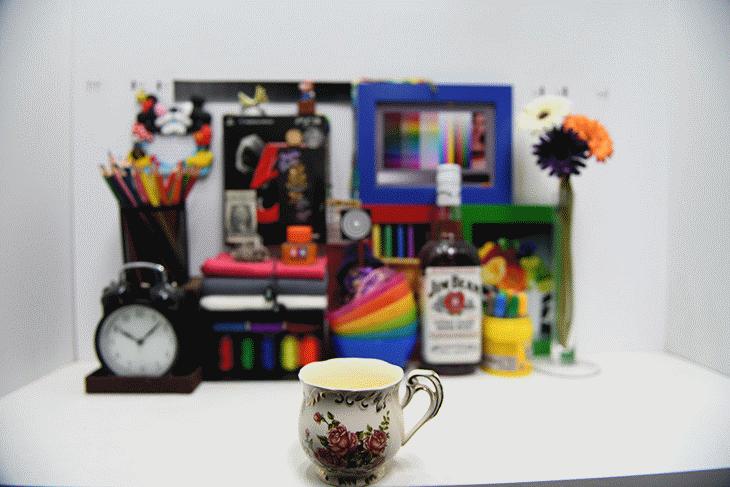 尼康d850可以碾压同价格的微单吗,尼康d850与尼康d5连拍对比测评